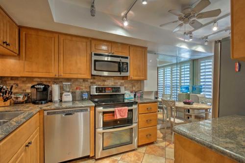 Condo with Pool Access Less Than 1 Mi to Biltmore Golf Club! - main image