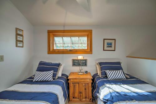 Lake Champlain Cottage with Kayak and Private Dock - image 14