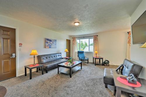 Cozy Rigby Apartment Near Lake and Yellowstone! - image 7