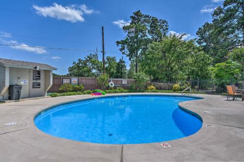 Hot Springs Condo on Lake Hamilton with Boat Slip! - image 4