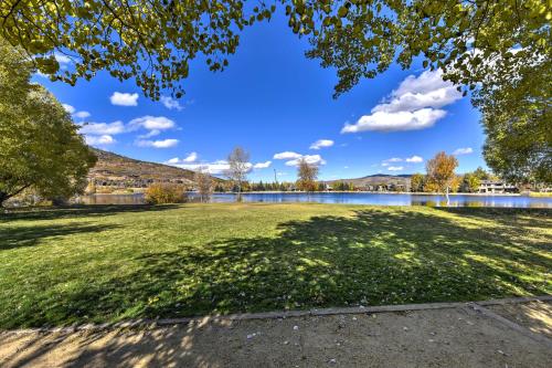 Park City Townhome with Hot Tub 1 Miles to Ski Lift! - image 4