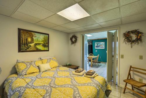 Lovely Finger Lakes Retreat with Deck and Lake Views! - image 26