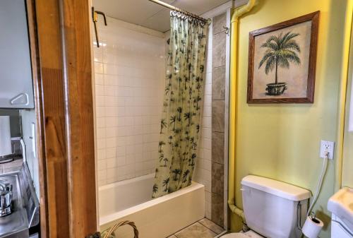 Lovely Finger Lakes Retreat with Deck and Lake Views! - image 6