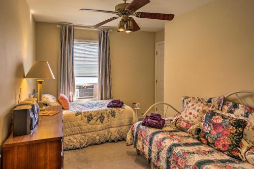Lovely Finger Lakes Retreat with Deck and Lake Views! - image 8