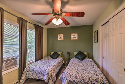 Lovely Finger Lakes Retreat with Deck and Lake Views! - image 30