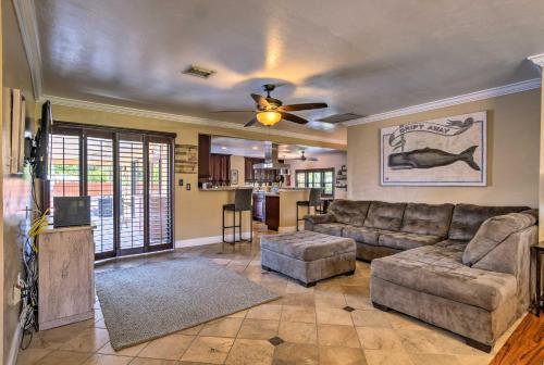 Bonita Springs Home - Private Backyard Oasis! - image 2