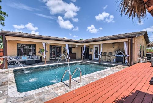 Bonita Springs Home - Private Backyard Oasis! - image 4