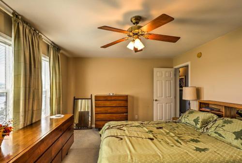Lovely Finger Lakes Retreat with Deck and Lake Views! - image 28