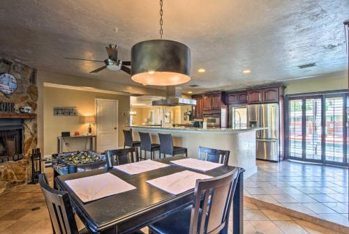 Bonita Springs Home - Private Backyard Oasis! - image 5