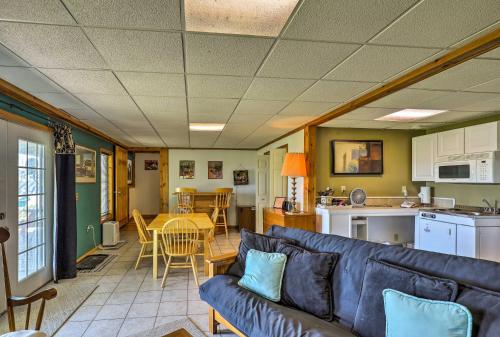 Lovely Finger Lakes Retreat with Deck and Lake Views! - image 25