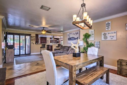 Bonita Springs Home - Private Backyard Oasis! - image 6