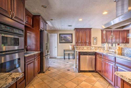 Bonita Springs Home - Private Backyard Oasis! - image 7