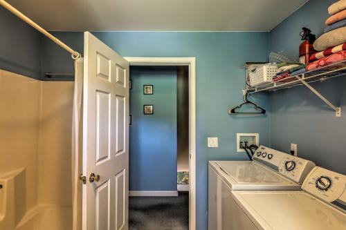 Lovely Finger Lakes Retreat with Deck and Lake Views! - image 33
