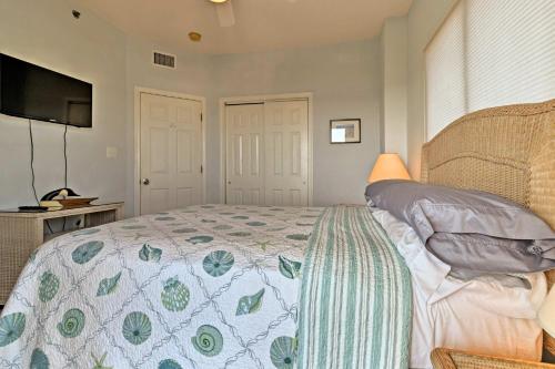 Orange Beach Condo with Balcony Views and Pool Access - image 4