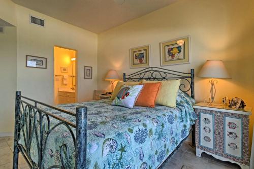 Orange Beach Condo with Balcony Views and Pool Access - image 5