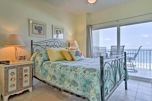 Orange Beach Condo with Balcony Views and Pool Access - image 8