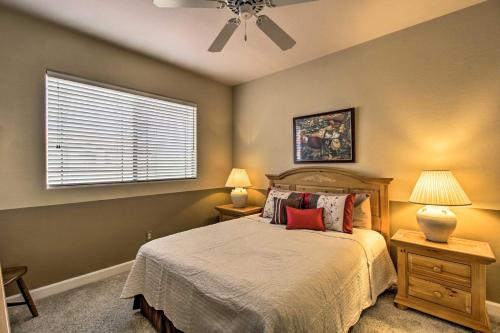 Oro Valley Condo with Pool Mins to Golf and Hiking! - image 3