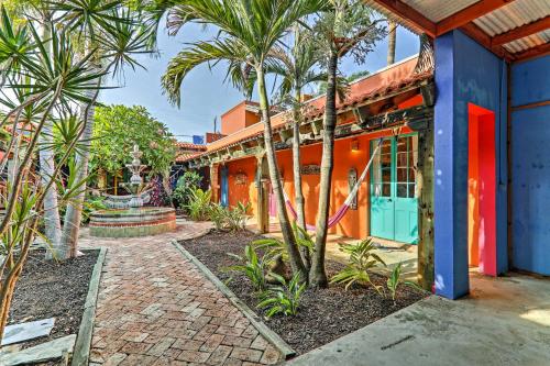 South Padre Island Villa- Near Beach and Dining - image 8