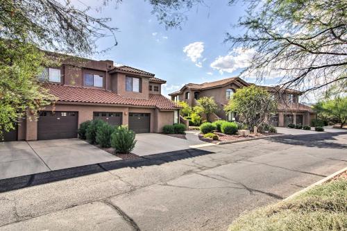 Oro Valley Condo with Pool Mins to Golf and Hiking! - image 6