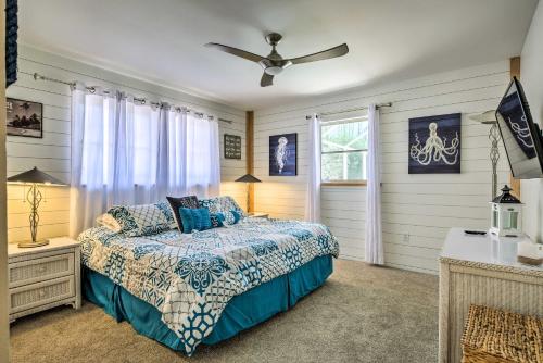 Bonita Springs Home with Screened Lanai and Pool! - image 2