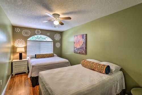 Family Home with Pool and Patio -15 Mins to Disney - image 6