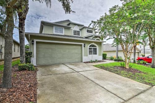 Family Home with Pool and Patio -15 Mins to Disney - image 9