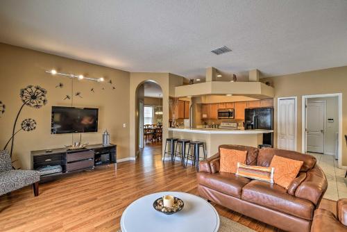 Holiday home in Davenport Florida