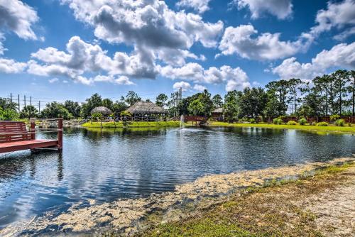 Bonita Springs Private Oasis with Ideal Yard! - image 6