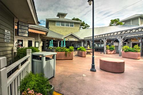 Hilton Head Island Condo with Ocean Views! - image 14