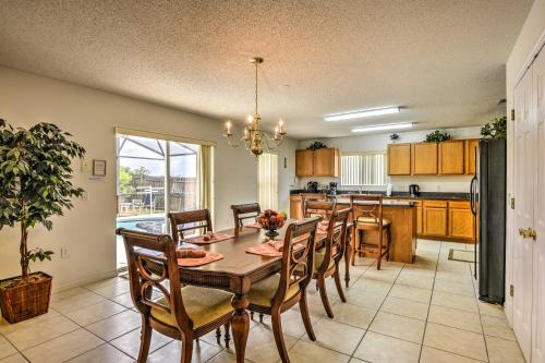 Davenport Villa with Pool near Disney and Legoland - image 2