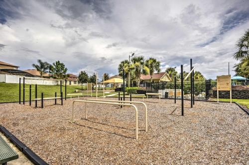 Davenport Villa with Pool near Disney and Legoland - image 3