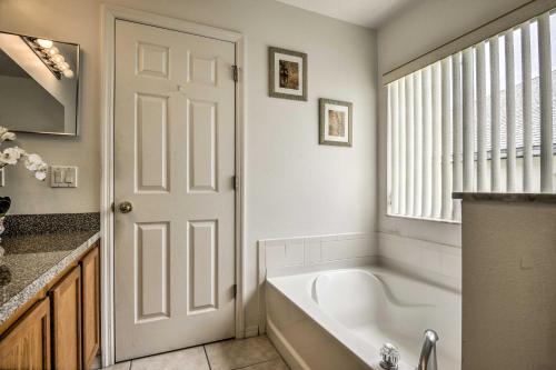 Davenport Villa with Pool near Disney and Legoland - image 8