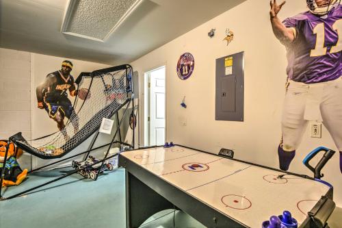 Davenport Villa with Pool near Disney and Legoland - image 9