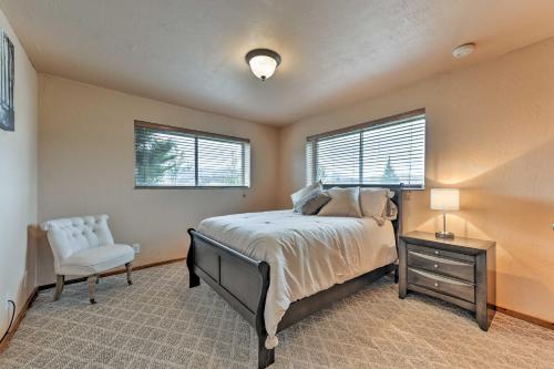 Park City Apt with Utah Olympic Park and Mtn Views - image 2