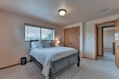 Park City Apt with Utah Olympic Park and Mtn Views - image 10