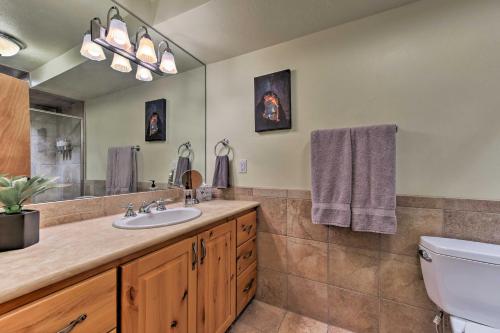 Park City Apt with Utah Olympic Park and Mtn Views - image 11