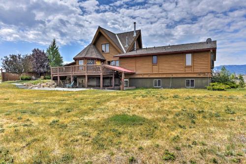 Park City Apt with Utah Olympic Park and Mtn Views - image 12