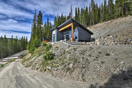 Four Voices Home Mtn Views, 15 Mi to Breck!