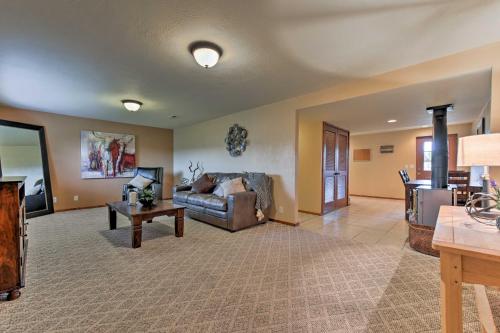Park City Apt with Utah Olympic Park and Mtn Views - image 13