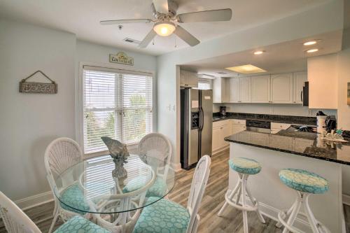 N Myrtle Beach Condo Steps from the Ocean! - image 7