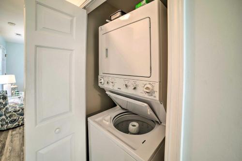 N Myrtle Beach Condo Steps from the Ocean! - image 3