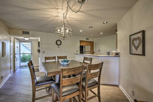 St Pete Condo with Heated Pool - 3 Miles to Beach - main image
