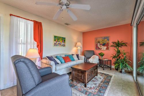 Lovely Updated Home with Community Amenities and Lanai! - image 9