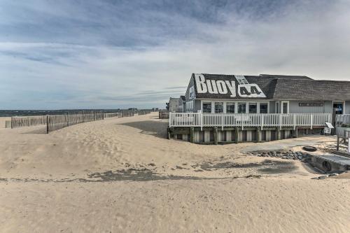 Virginia Beach House on Lake - 1 Blk to Coast - image 6
