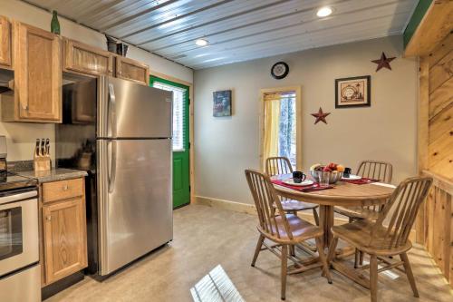 Beattyville Cabin with Decks-by Red River Gorge! - image 8