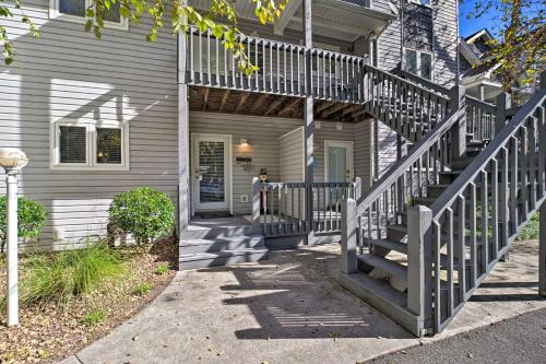 Waterfront Condo on Norris Lake with Boat Slip! - image 4