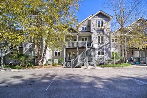 Waterfront Condo on Norris Lake with Boat Slip! - image 6