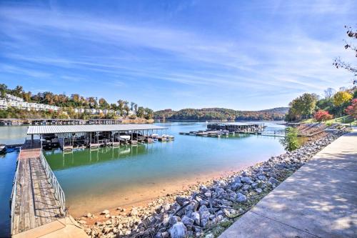 Waterfront Condo on Norris Lake with Boat Slip! - image 18