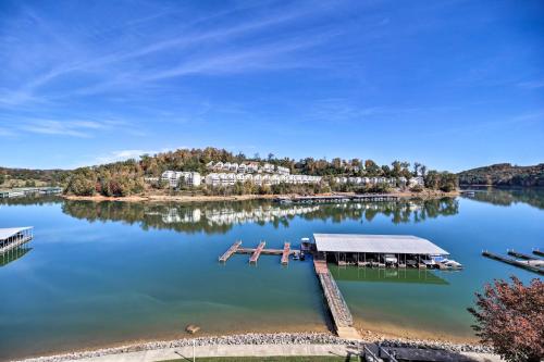 Waterfront Condo on Norris Lake with Boat Slip! - image 17