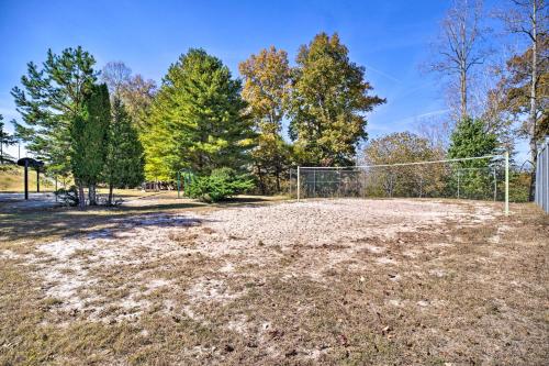 Waterfront Condo on Norris Lake with Boat Slip! - image 21